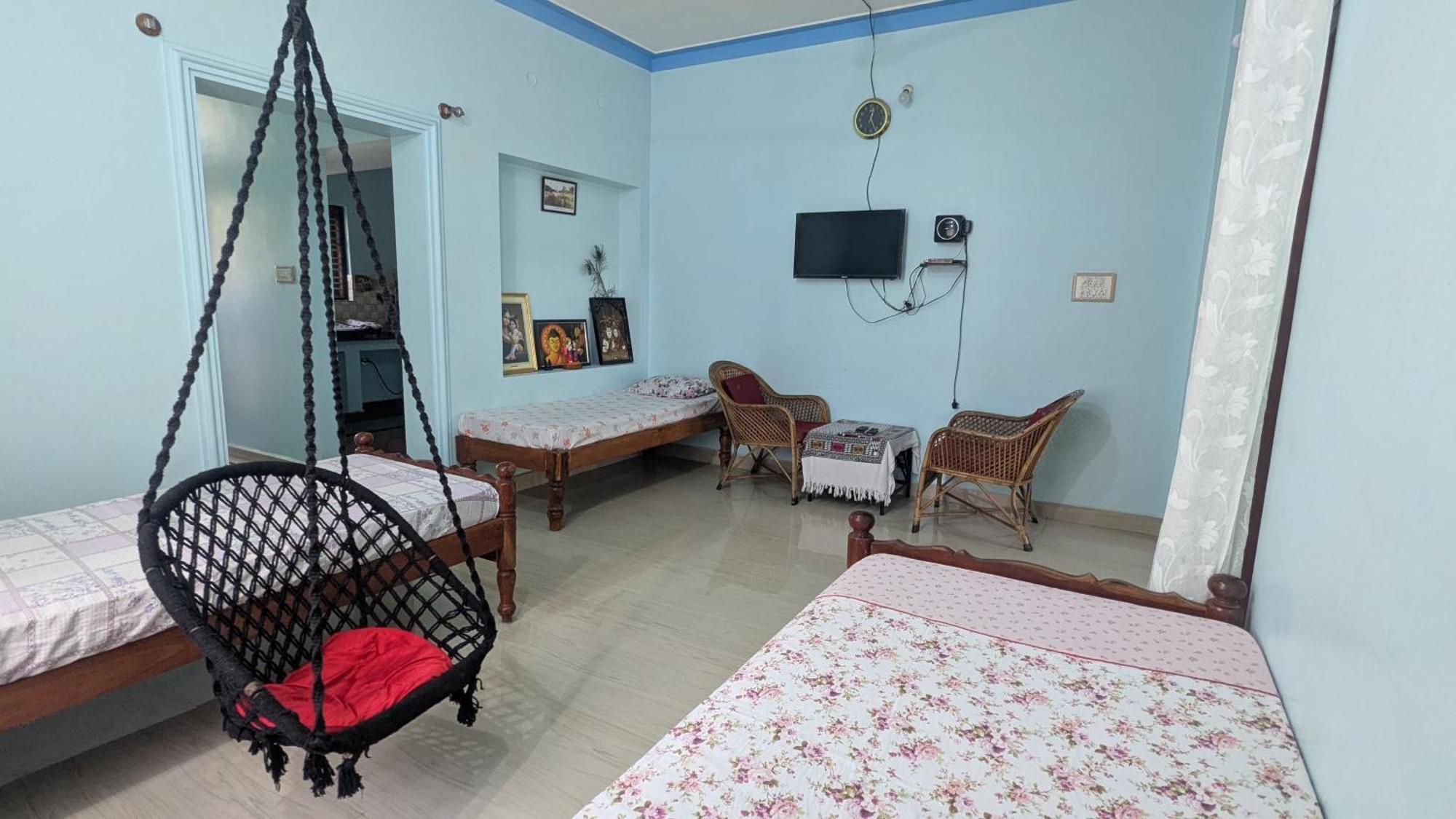 Delight Homestays Coorg Kushālnagar Exterior foto